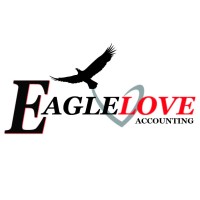 EagleLove Accounting Consultancy Firm logo - Similar company to Firm Foundation Accounting