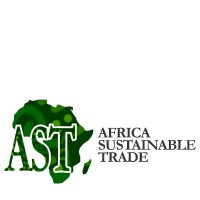 Africa Sustainable Trade logo - Similar company to Gems Consulting