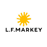 LF Markey logo - Similar company to Plümo Ltd