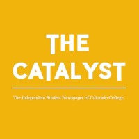 The Catalyst Newspaper