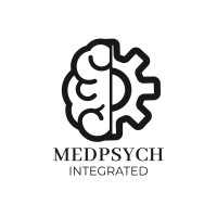 MedPsych Integrated PLLC logo - Similar company to Arts Access North Carolina