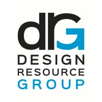 Design Resource Group logo - Similar company to Technology Huh?