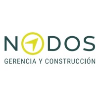 Nodos Gerencia y Construcción logo - Similar company to Hikblu