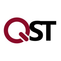 QST logo - Similar company to Datavolts