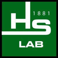 HSLAB1881 logo - Similar company to Metal Engineering Srl