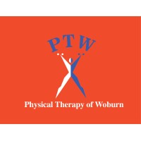 Physical Therapy of Woburn logo - Similar company to Recovry Physical Therapy