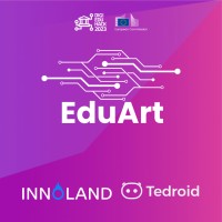 EduArt - DigiEduHack Baku'23 logo - Similar company to Azerbaijan Engineers Union