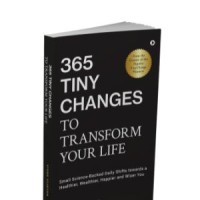 365 Tiny Changes to Transform Your Life logo - Similar company to Tinychange Publishers Private Limited