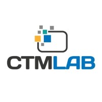 CTMLAB logo - Similar company to Sia Spa