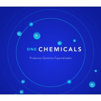 One Chemicals logo - Similar company to Crop Business