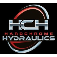 Hardchrome Hydraulics Inc logo - Similar company to Callcott & Downey Engineering Services