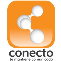 Conecto Internacional S.A. logo - Similar company to Bruit Srl