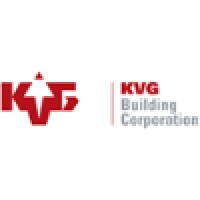 KVG Building Corporation logo - Similar company to Cool Solutions Manufacturing, Inc.