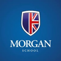 Morgan School ( sede di Latina) logo - Similar company to British School Group Somma V. Nola