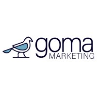 Goma Marketing logo - Similar company to Sidewalk, Inc.