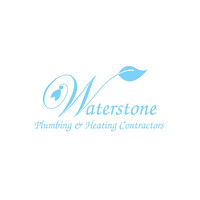 Waterstone Plumbing & Heating logo - Similar company to Woodstone1