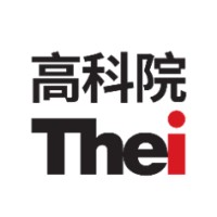 Technological and Higher Education Institute of Hong Kong 香港高等教育科技學院 logo - Similar company to V Visionary Design Studio