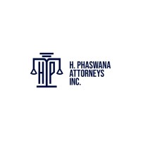 Phaswana H Attorneys Inc logo - Similar company to Go Green Mobile Power