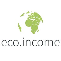 eco.income engineering logo - Similar company to The Generation Forest Stiftung