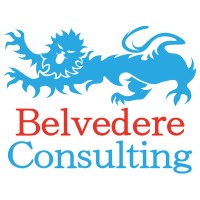 Belvedere Consulting K.K logo - Similar company to Ecbo Inc.