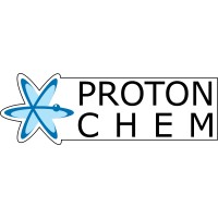 Proton Chem logo - Similar company to Incentivewise Consulting