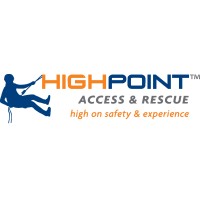 Highpoint Access & Rescue logo - Similar company to Diramogo Sand Mining
