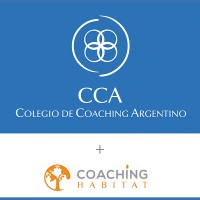Colegio de Coaching Argentino CCA logo - Similar company to Cca Distribuidora