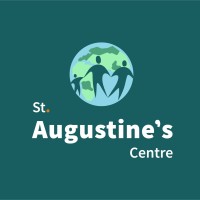 St Augustine's Centre, Halifax logo - Similar company to Splat Training