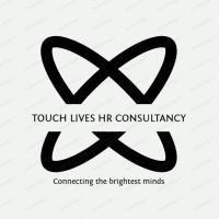 Touch Lives HR Consultancy logo - Similar company to Maker Brains
