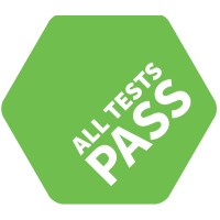 All Tests Pass