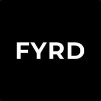 Fyrd logo - Similar company to Rubitek