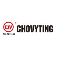 Zhejiang Chovyting Machinery Co.,Ltd logo - Similar company to Terraflex Corp®