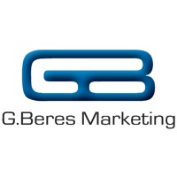 G. Beres Marketing logo - Similar company to Data Cube