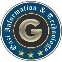 GAZI iT logo - Similar company to Gaze It.Inc