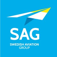Swedish Aviation Group (Sag)