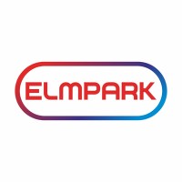 ELMPARK EV logo - Similar company to Pill4Rs