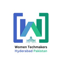 Women Techmakers Hyderabad Pakistan logo - Similar company to Red-E-Creations Multimedia