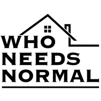 Who Needs Normal Homes logo - Similar company to Antoon Construction Services