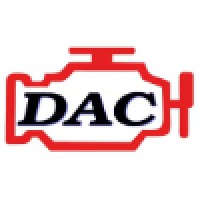 DAC Industrial Engines Inc. logo - Similar company to Marindustrial / Marindustriel