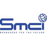 SMC Industrial Pte Ltd logo - Similar company to Dagon Technologies