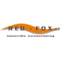 Red-Fox Industriele Automatisering logo - Similar company to Cvelec