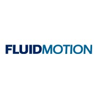 FLUIDMOTION logo - Similar company to Simantec Automation