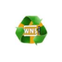 WNS Recycling logo - Similar company to Swishcups