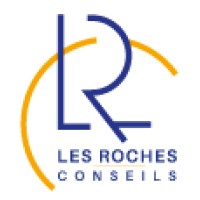 LES ROCHES CONSEILS Sarl logo - Similar company to Digital Draw