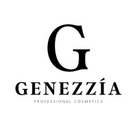 GENEZZÍA Cosmetics logo - Similar company to Nessa Cosmétiques