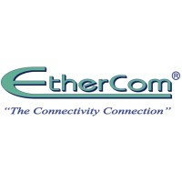 EtherCom Corporation logo - Similar company to Costacom