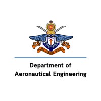 KDU Department of Aeronautical Engineering logo - Similar company to Seds Kdu