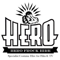 Hero Frock Hire Pty Ltd