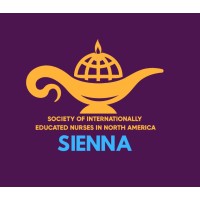 Society of Internationally Educated Nurses in North America (SIENNA Nursing Society) logo - Similar company to Pnaa California Capital City