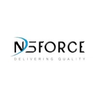 Nsforce Software Pvt Ltd logo - Similar company to Ask Multi Solutions